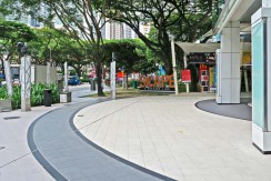 cineleisure-street-level Event space